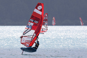 WC IQfoil U21 Silvaplana