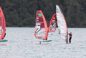 CS WindSurf