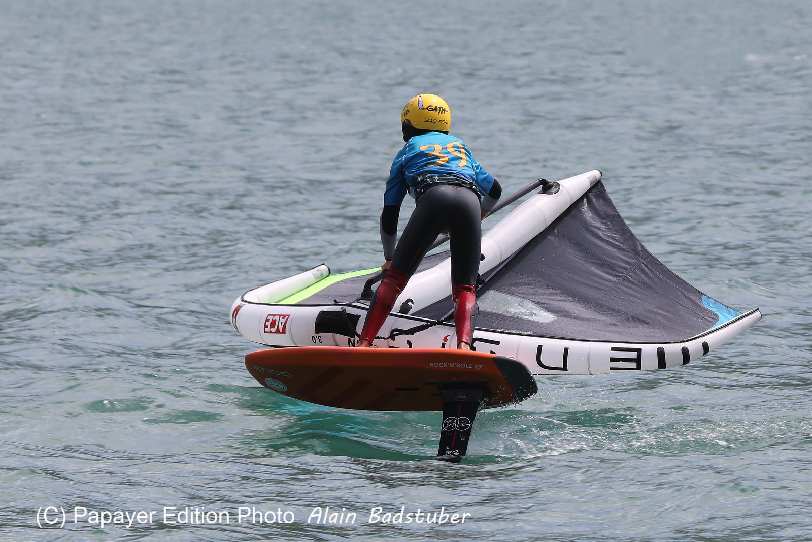 Engadinwind Freestyle