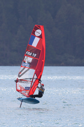 WC IQfoil U21 Silvaplana