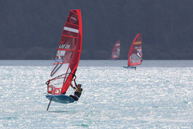 WC IQfoil U21 Silvaplana