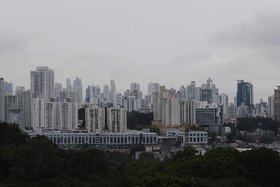 Parque Natural Metropolitano