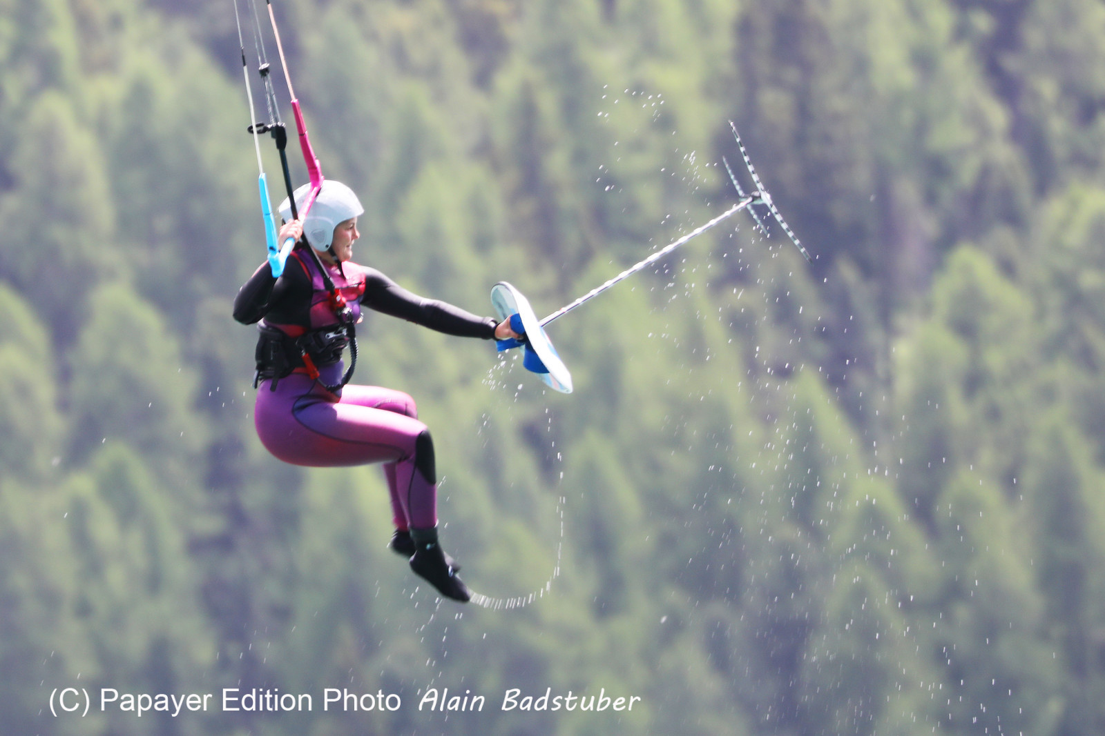 Engadinwind Freestyle