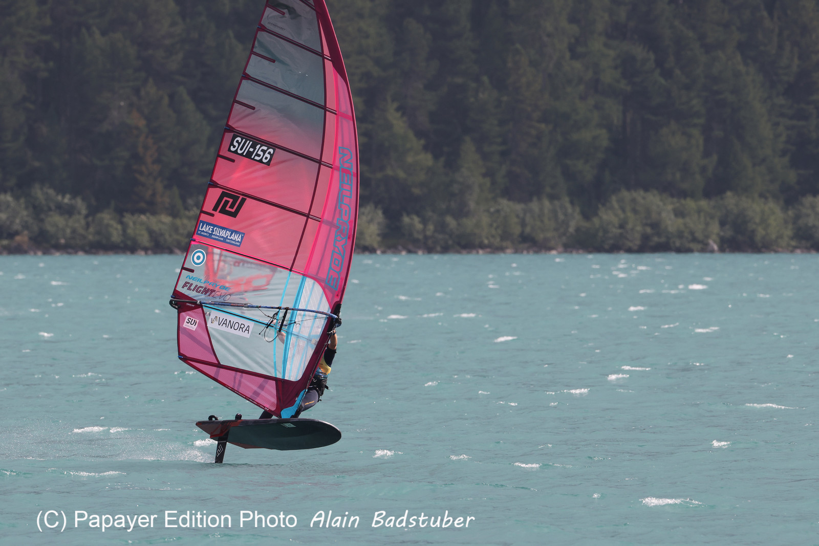 WindSurf-SC