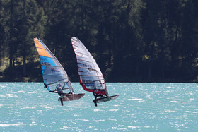 CS windsurf 2025