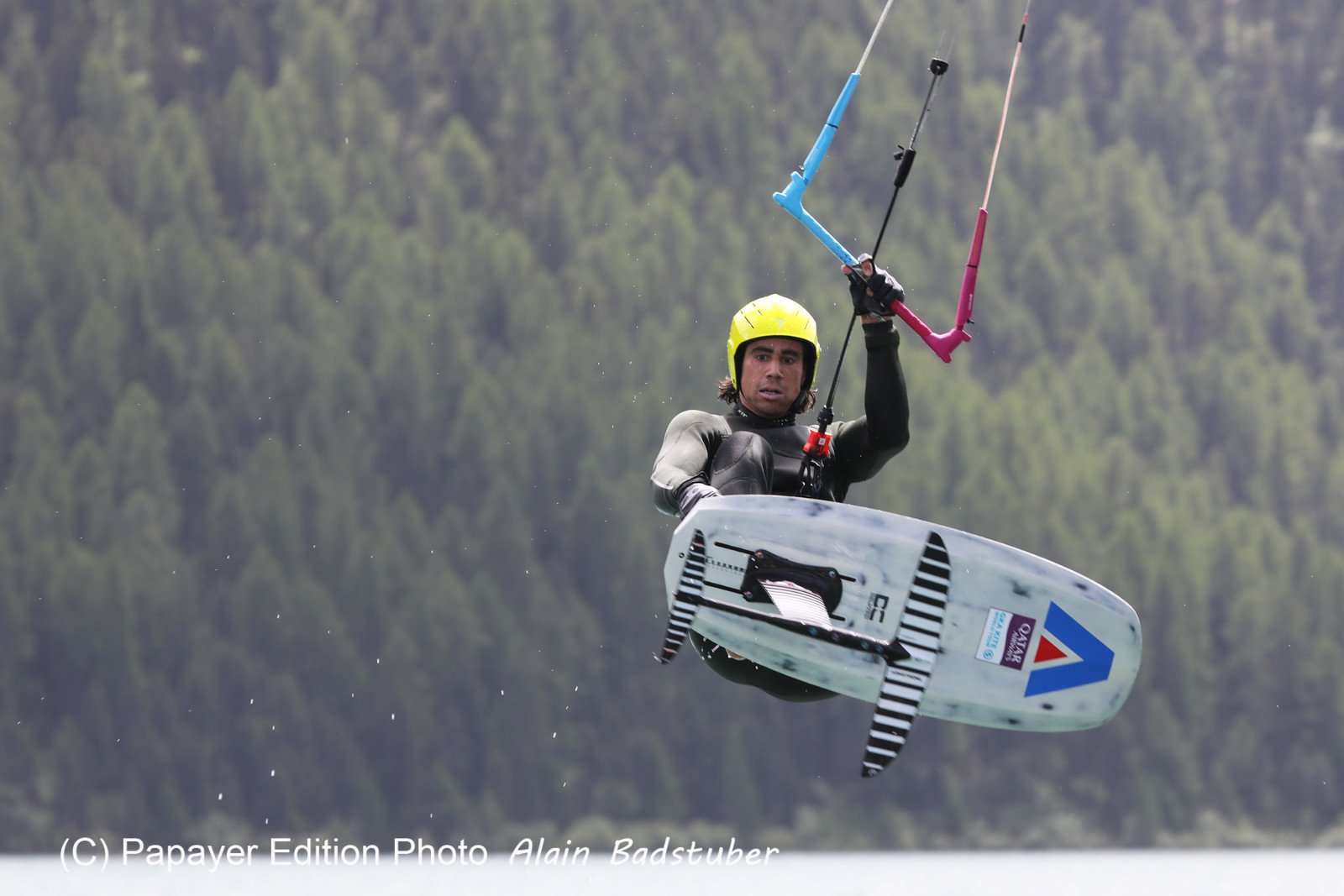 Engadinwind Freestyle