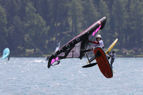 Démo Kite, Wind et Wind