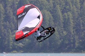 Démo Kite, Wind et Wind