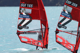 IQ-Foil Championnat du monde