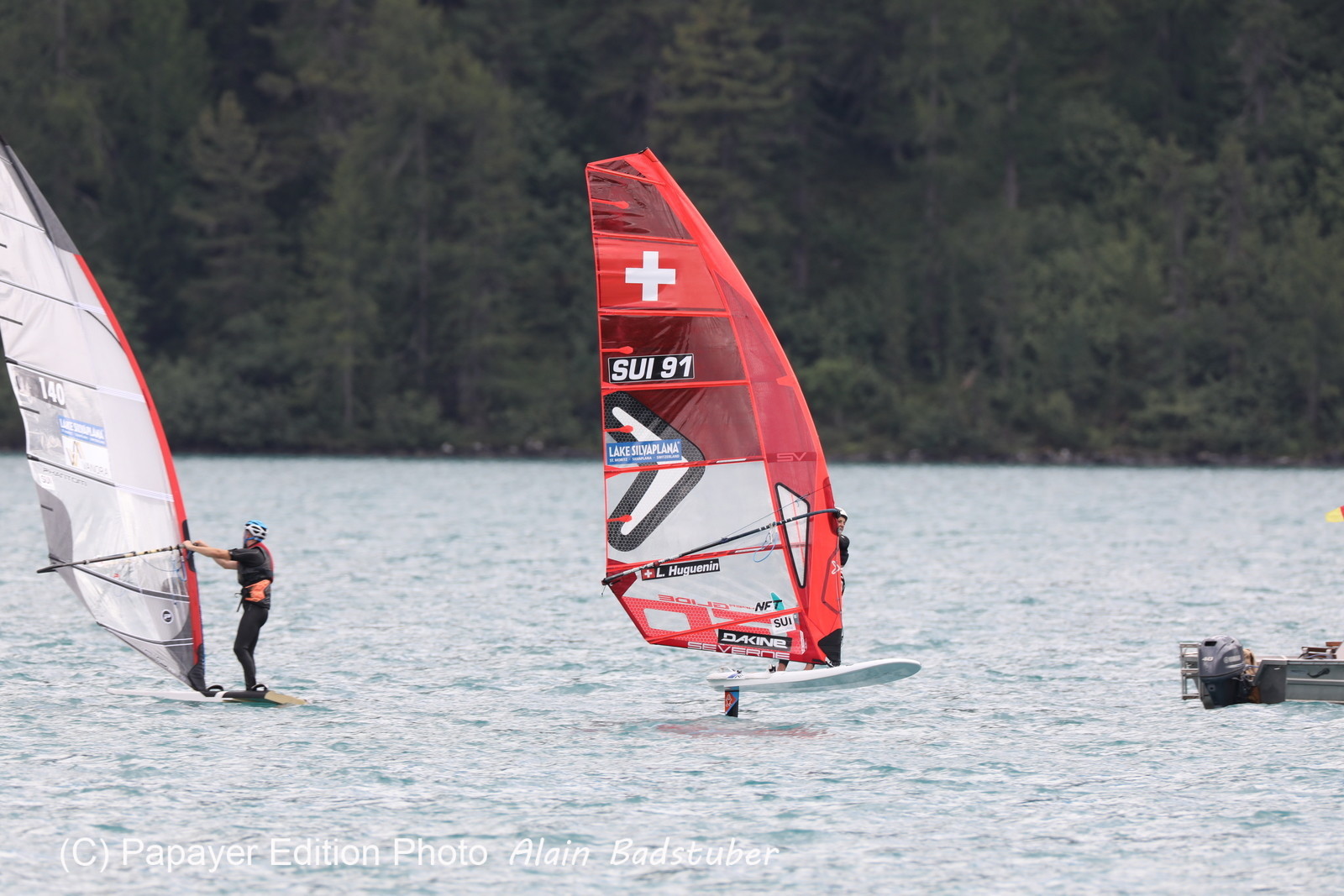 CS WindSurf