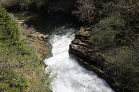 Ma balade du premier mai 2019