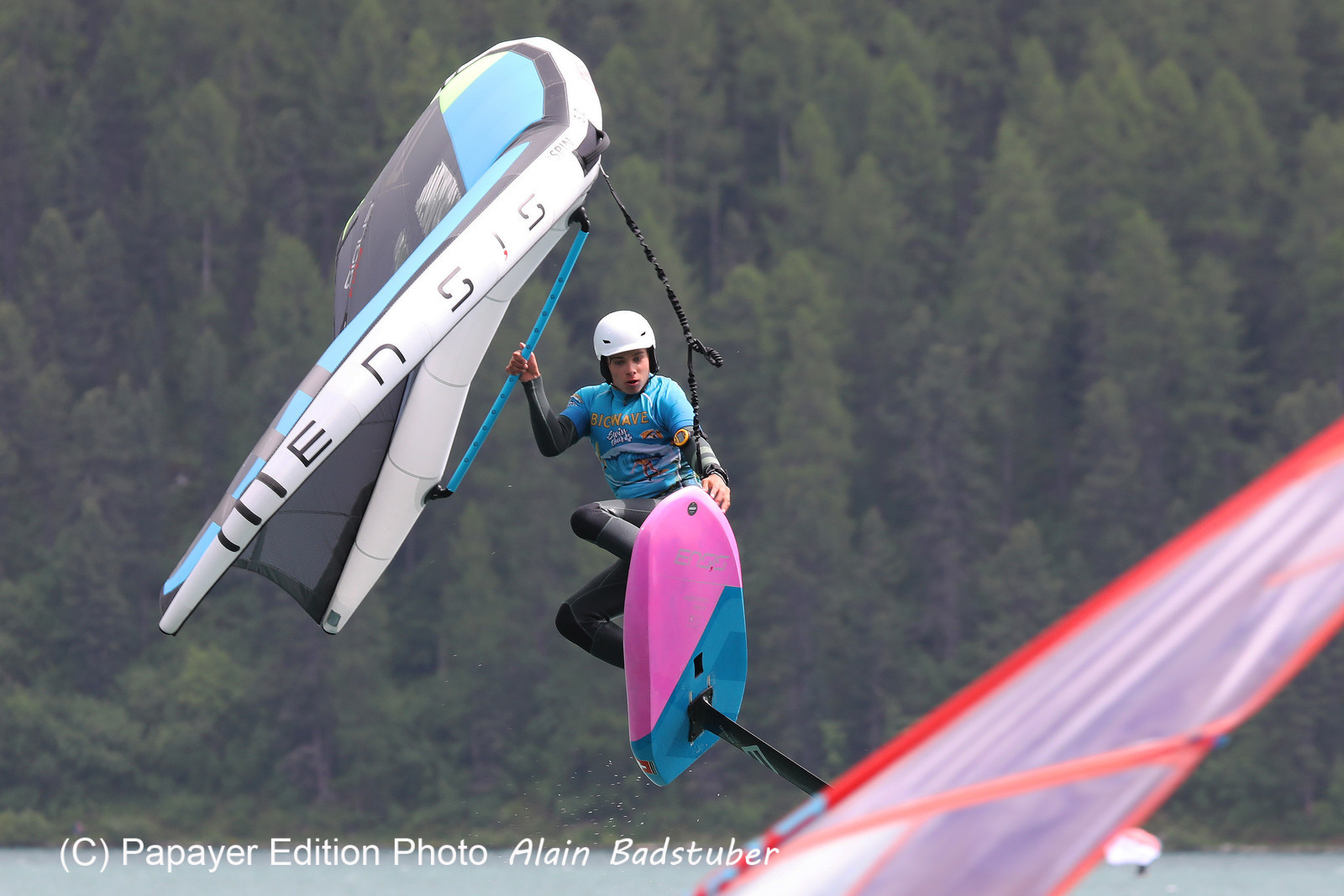 Engadinwind Freestyle