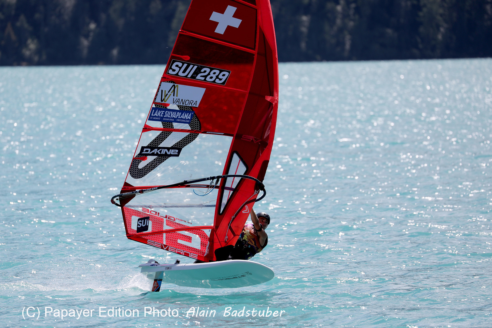 IQ-Foil Championnat du monde