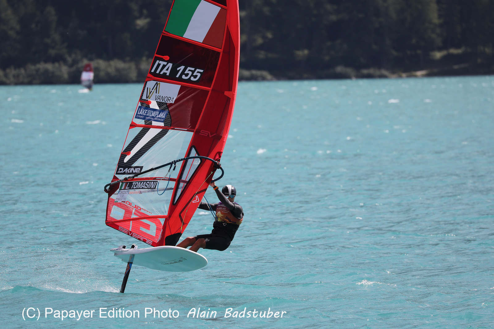 IQ-Foil Championnat du monde