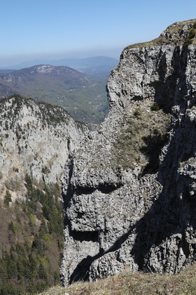 Ma balade du premier mai 2019