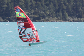 IQ-Foil Championnat du monde