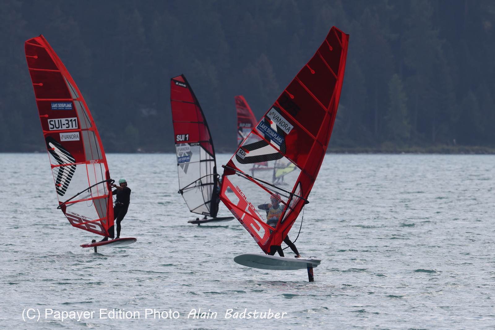 WindSurf-SC