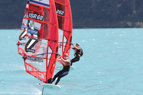 IQ-Foil Championnat du monde