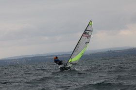 Régate des Feva à Bevaix 1 et 2 septembre 2018