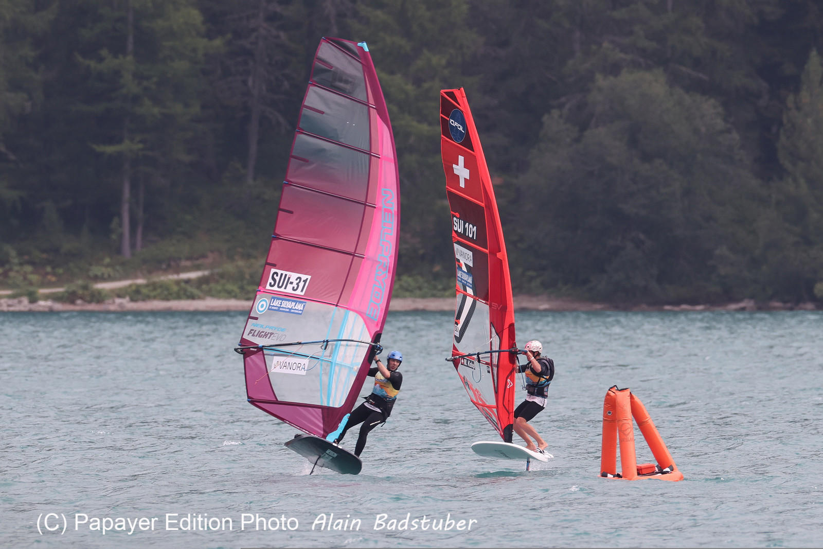 WindSurf-SC