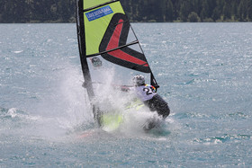 Démo Kite, Wind et Wind