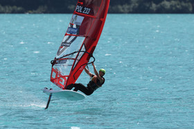 IQ-Foil Championnat du monde