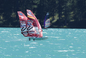 CS windsurf 2025