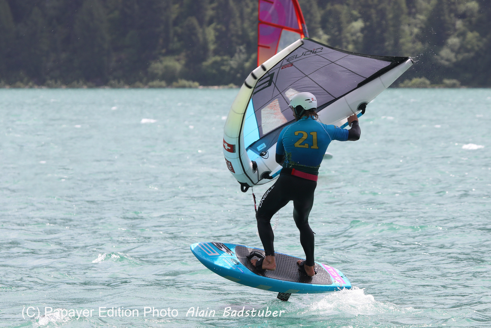 Engadinwind Freestyle