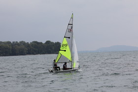 Régate des Feva à Bevaix 1 et 2 septembre 2018
