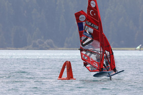 WC IQfoil U21 Silvaplana