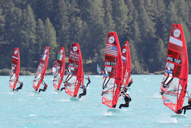 IQ-Foil Championnat du monde