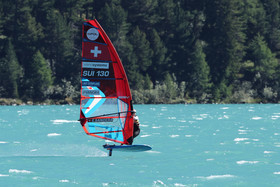 CS windsurf 2025
