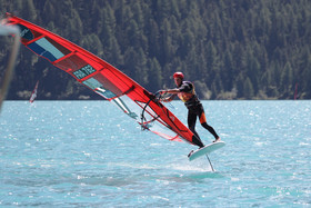 IQ-Foil Championnat du monde