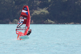 IQ-Foil Championnat du monde