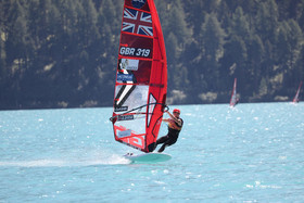 IQ-Foil Championnat du monde