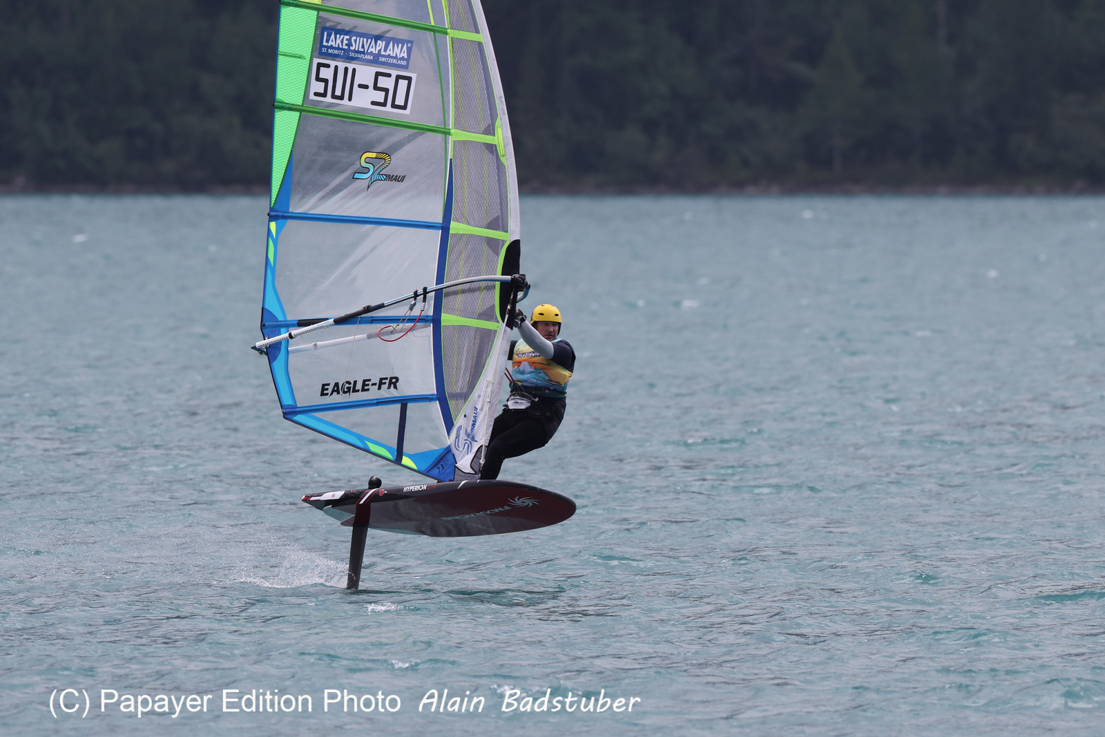 WindSurf-SC