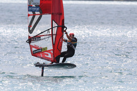 WC IQfoil U21 Silvaplana