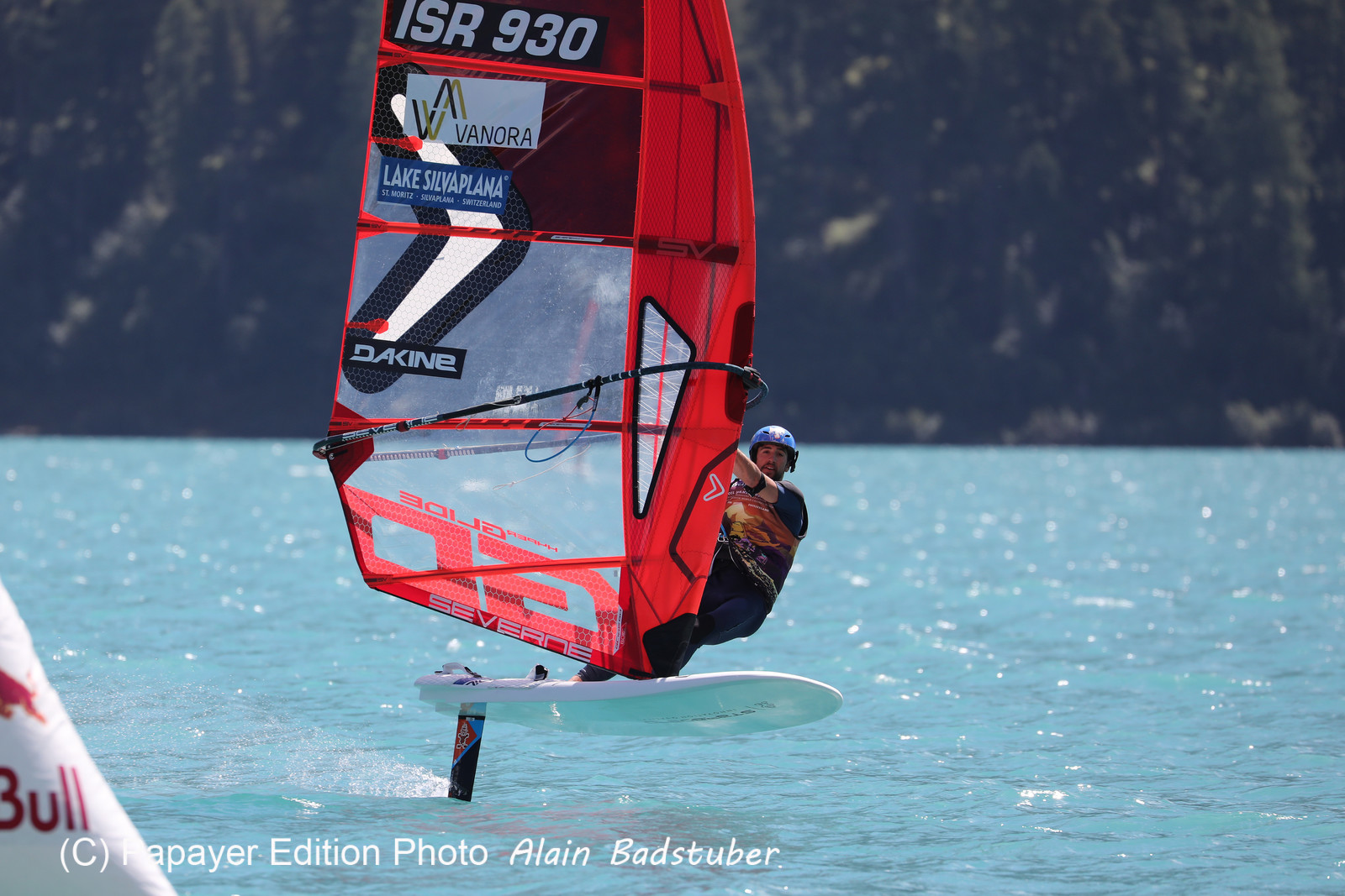 IQ-Foil Championnat du monde