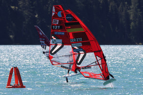 CS Windsurf 2025 Marathon