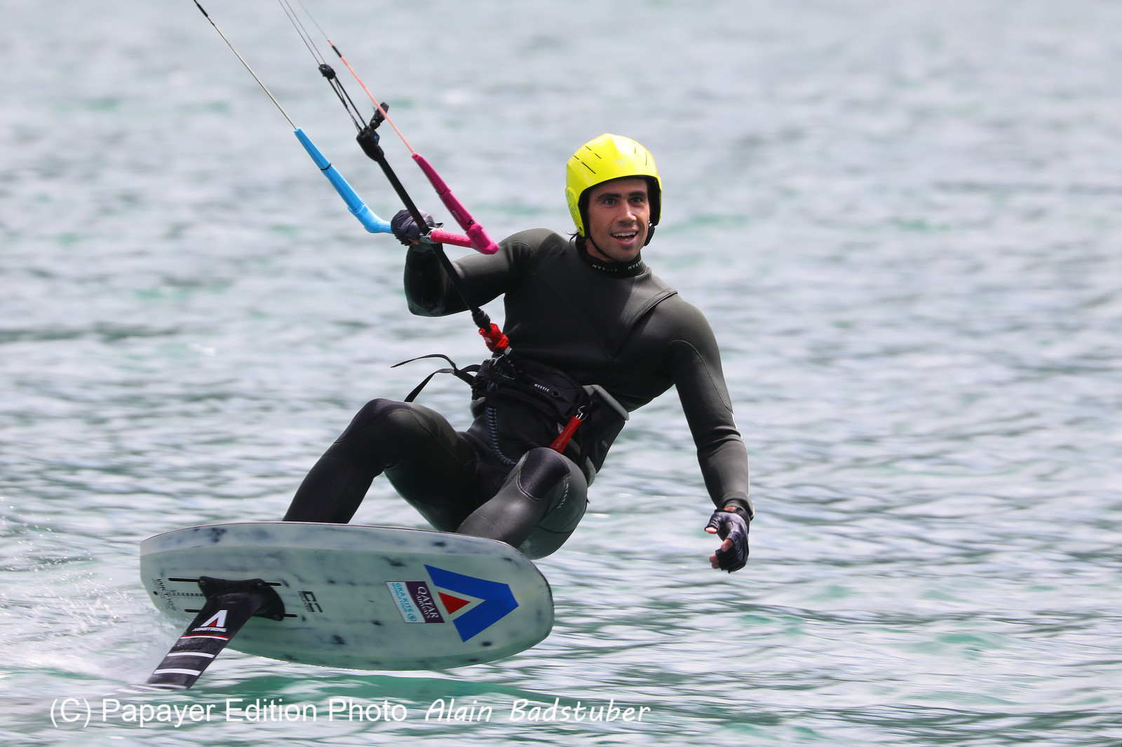 Engadinwind Freestyle