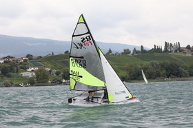 Régate des Feva à Bevaix 1 et 2 septembre 2018
