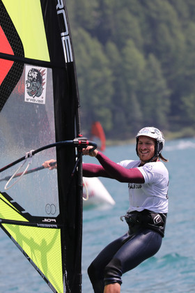 Démo Kite, Wind et Wind