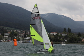 Régate des Feva à Bevaix 1 et 2 septembre 2018