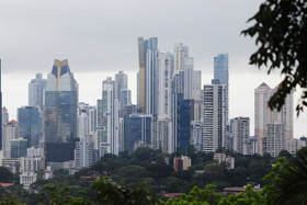 Parque Natural Metropolitano