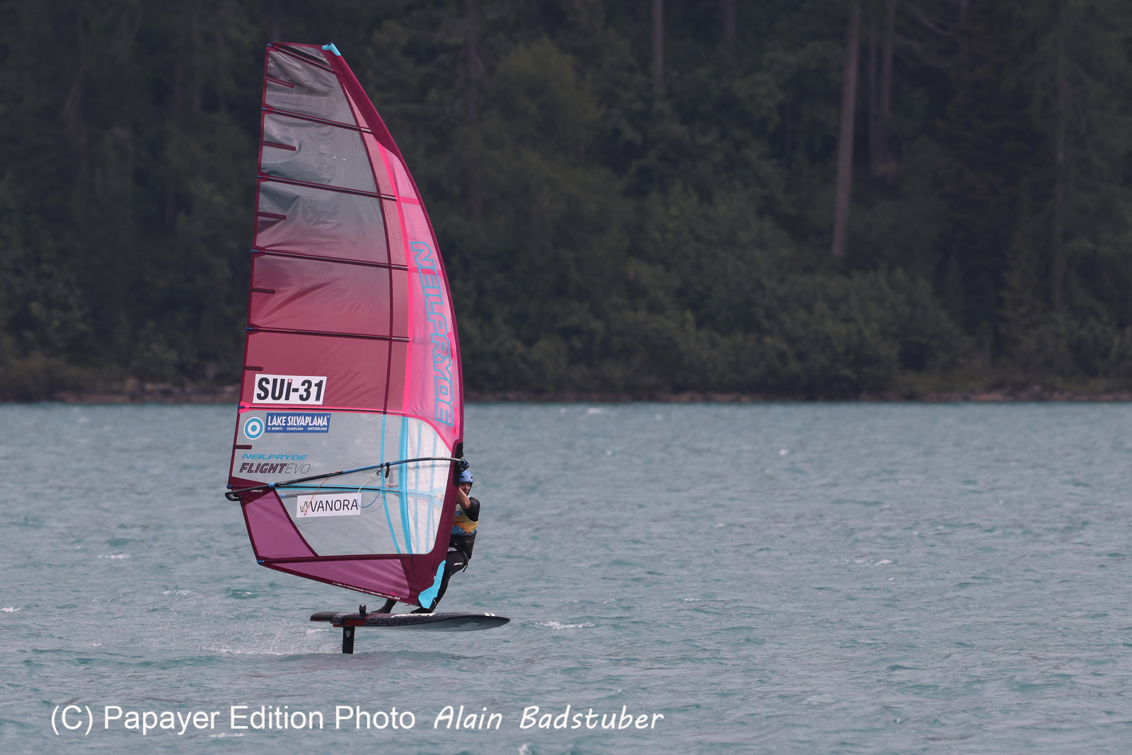 WindSurf-SC