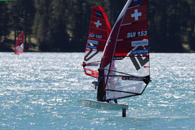 CS Windsurf 2025 Marathon