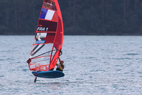 WC IQfoil U21 Silvaplana