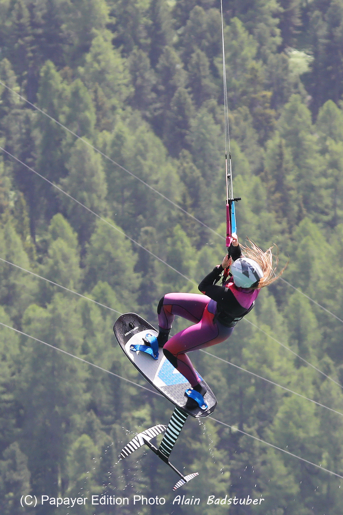 Engadinwind Freestyle