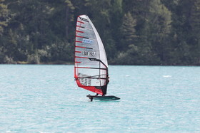CS WindSurf