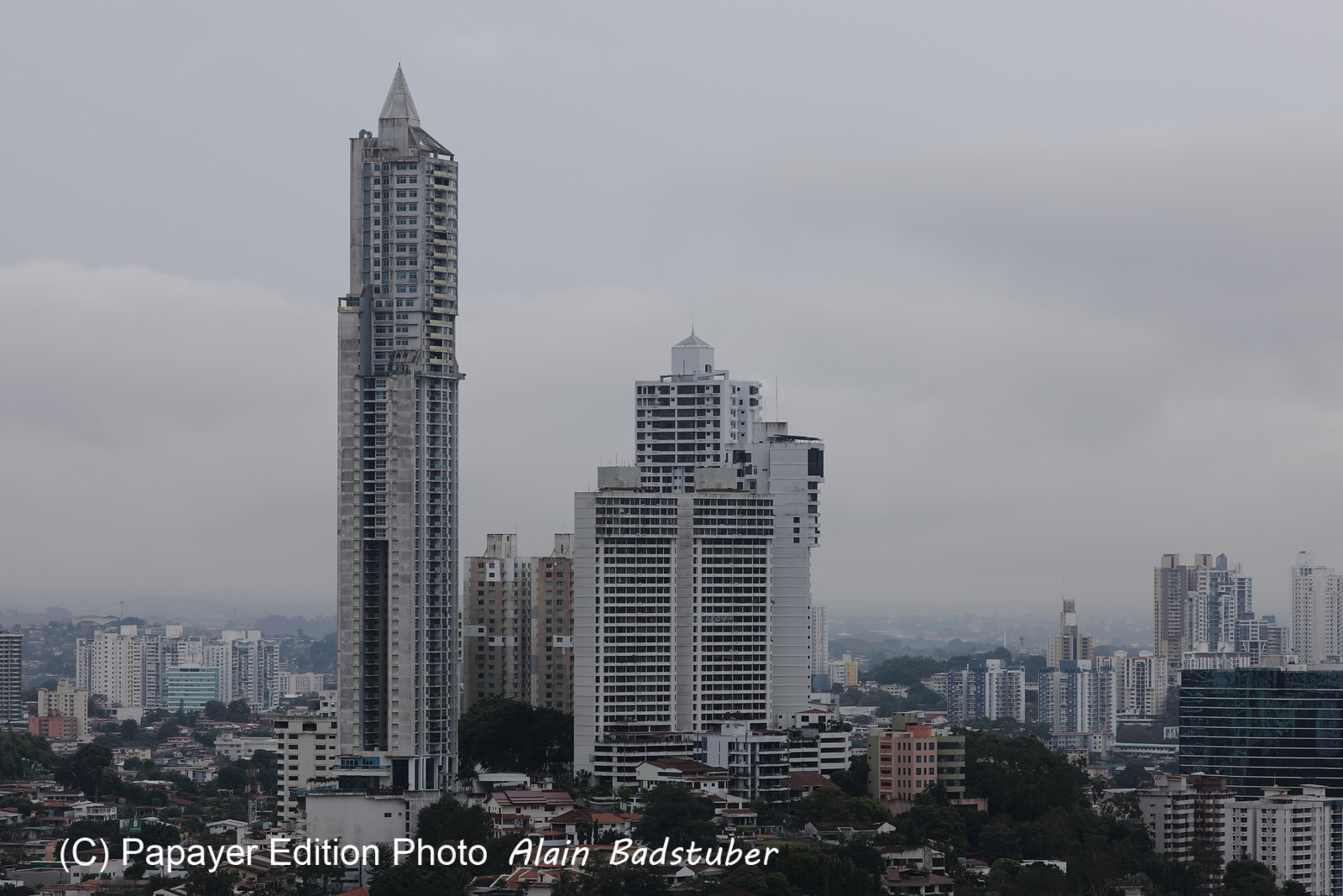 Parque Natural Metropolitano